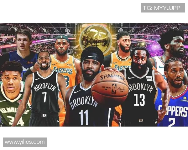 篮网与快船首发阵容对决分析及比赛前瞻