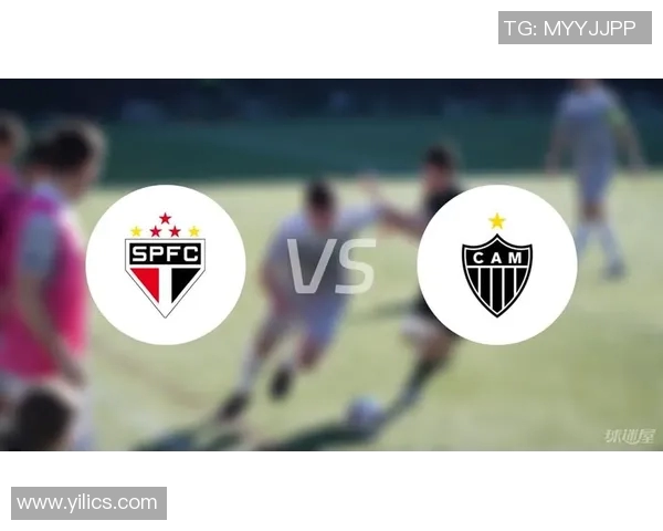 圣保罗与米竞技精彩对决比分揭晓赛季最新战绩分析 圣保罗与米竞技精彩对决比分揭晓赛季最新战绩分析