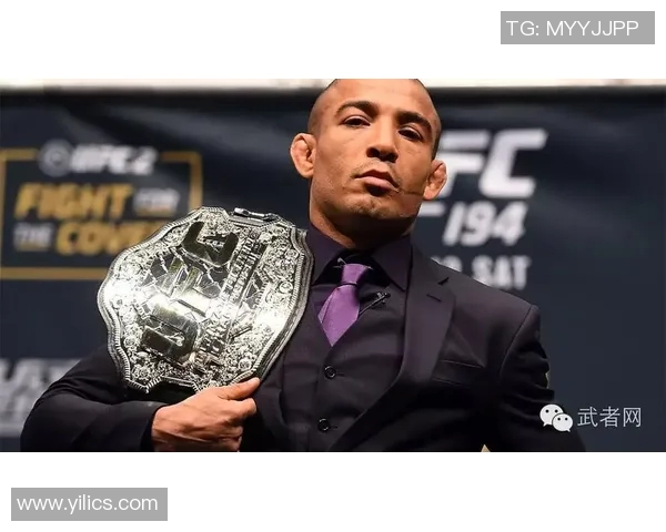 奥尔多与加州小子的巅峰对决谁将成为拳坛新王者