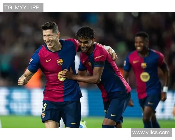 巴萨与马德里对决深度分析及战术解析