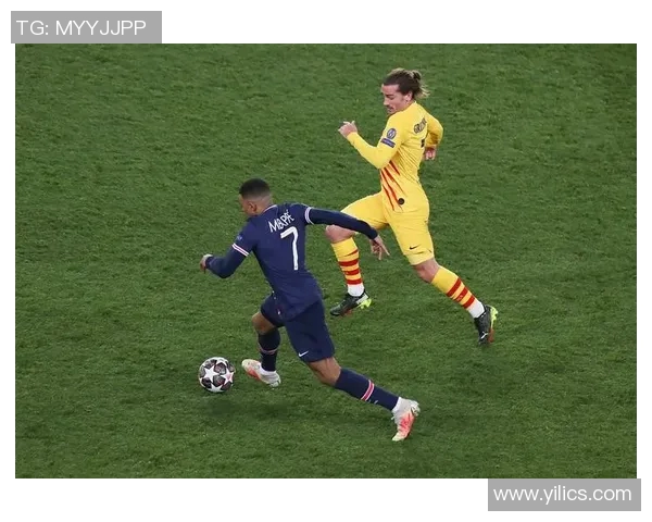 巴塞罗那与巴黎圣日尔曼全场精彩对决回顾与分析 巴塞罗那与巴黎圣日尔曼全场精彩对决回顾与分析