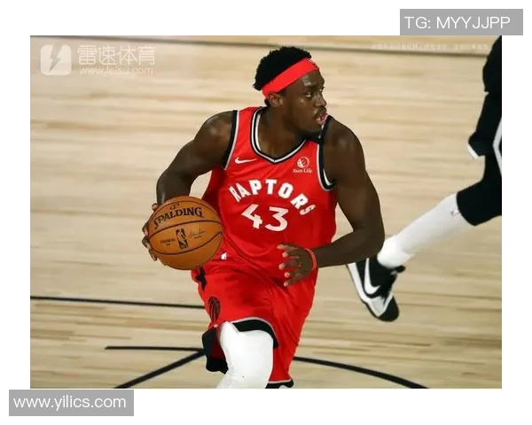 帕斯卡尔西亚卡姆：从潜力新星到NBA明星的蜕变之路