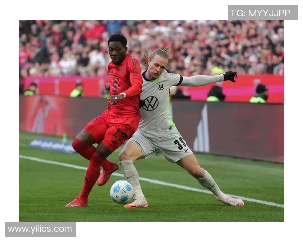 拜仁慕尼黑对阵沃尔夫斯堡全场精彩回放与赛后分析