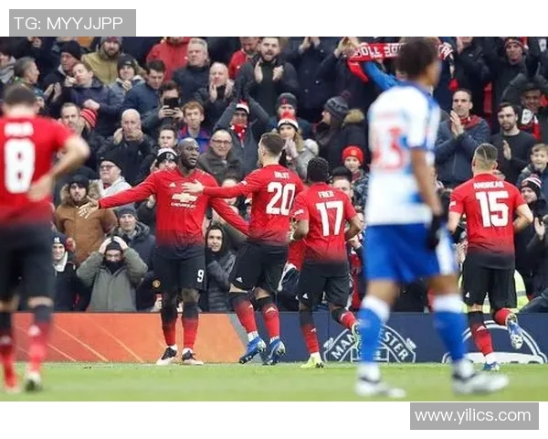 曼联与雷丁精彩对决全场回放分析与精彩瞬间回顾