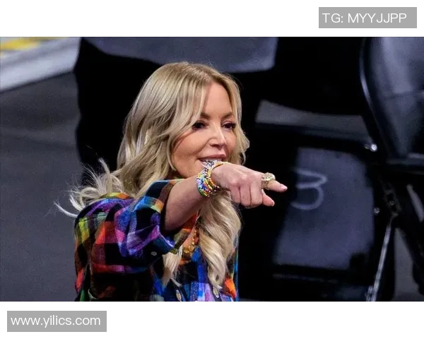 湖人女老板被起诉巴斯家族内部纷争加剧引发关注