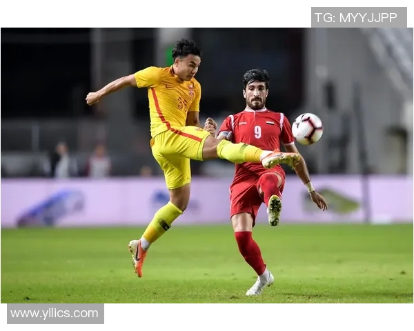 澳大利亚国奥队与叙利亚国奥队激战在即期待精彩对决与精彩表现