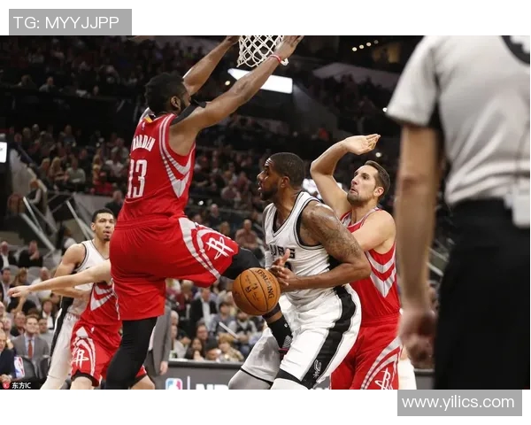 火箭主场迎战马刺精彩360直播全程回顾与分析