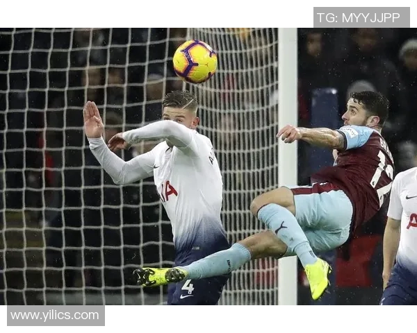 热刺与伯恩利精彩对决重放回顾全场精彩瞬间与战术分析