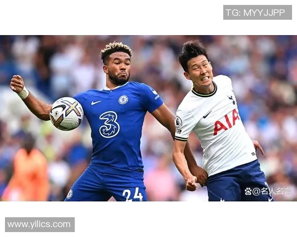 2019年切尔西对阵热刺的精彩对决回顾与分析