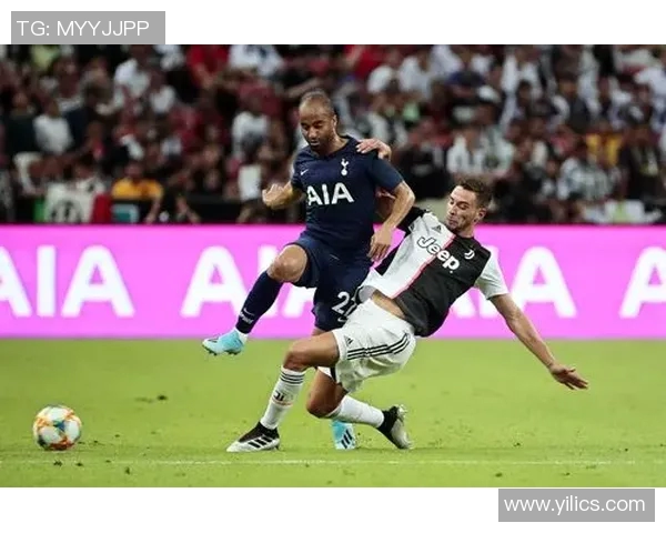 尤文图斯对阵热刺亚洲盘口分析及比赛前瞻