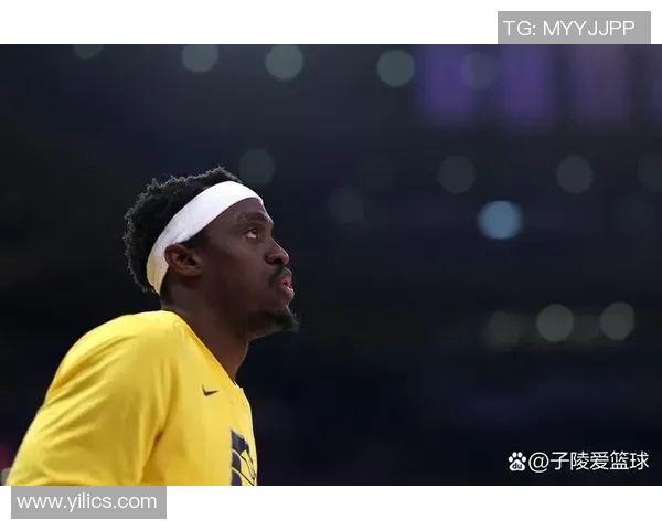 帕斯卡尔西亚卡姆的成长之路与篮球生涯的辉煌成就解析