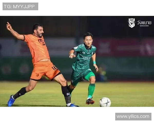 武里南对决清莱联精彩赛事分析与历史交锋回顾