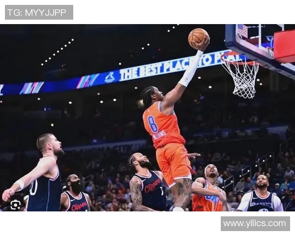 杰伦威廉姆斯的崛起之路与未来发展潜力分析