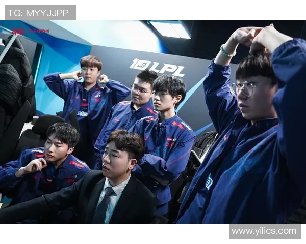 聚焦英雄联盟赛事JDG战队耐力与毅力的深度探讨与分析 聚焦英雄联盟赛事JDG战队耐力与毅力的深度探讨与分析