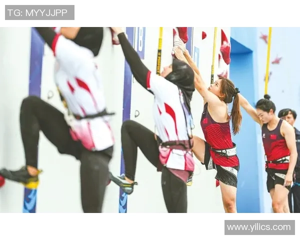 成都攀岩队灵活性排名第六引发关注攀岩运动发展潜力巨大MBA