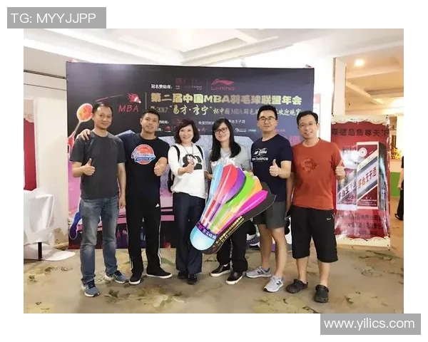 广州羽毛球队运营分析：成功经验与面临挑战的深度探讨MBA
