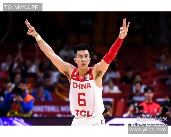 郭艾伦在篮球赛场上的辉煌成就与未来发展潜力分析