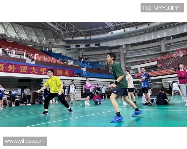 杭州羽毛球队配合变革引发热议助力竞技水平提升与团队协作发展MBA