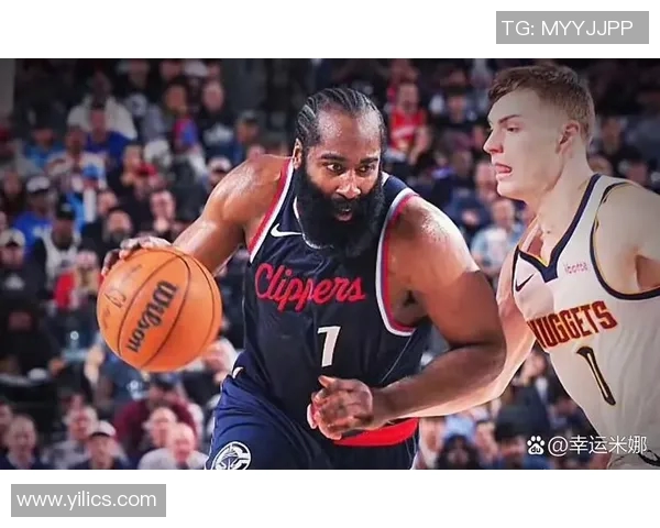 NBA季后赛爵士与快船激战抢七决胜局精彩回顾与分析