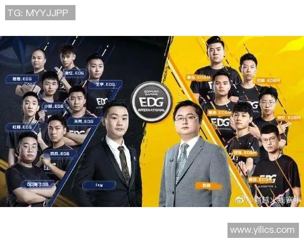 DOTA2巨献:深入分析EDG战队的心理素质与比赛表现的关系 DOTA2巨献:深入分析EDG战队的心理素质与比赛表现的关系