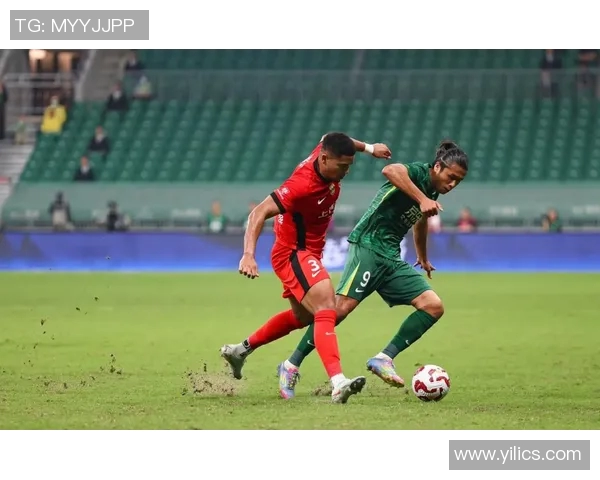 上港与国安超级杯巅峰对决谁将捧起荣耀奖杯 上港与国安超级杯巅峰对决谁将捧起荣耀奖杯