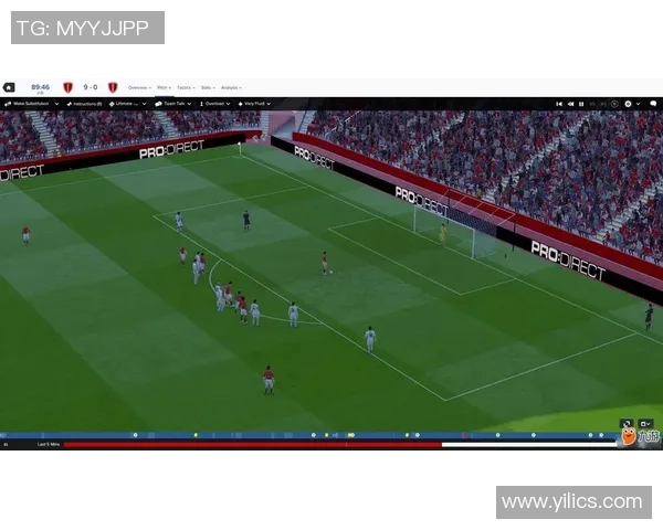 亚特兰城与芝加哥火焰的激烈对决揭示足球魅力与战术较量的精彩瞬间