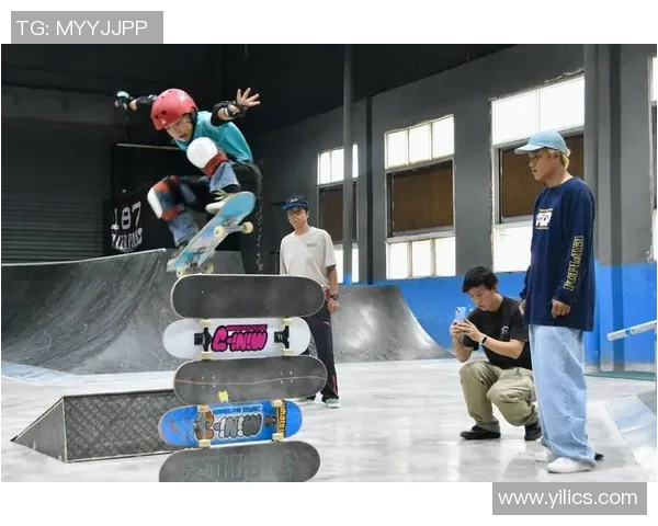 对话王伟：滑板生涯的挑战与成长之路探讨