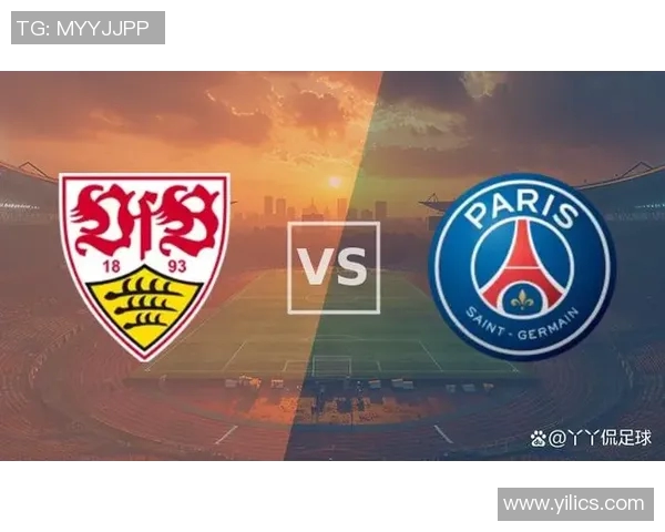 巴黎圣日耳曼与罗马的巅峰对决谁能笑到最后