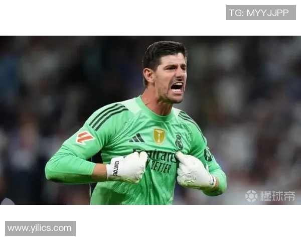 库尔图瓦的辉煌之路：从青涩少年到世界顶级门将的传奇故事