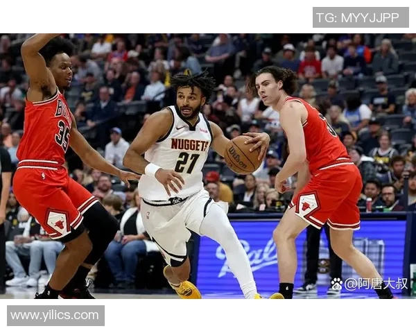 掘金与公牛精彩对决回放分析及比赛亮点总结