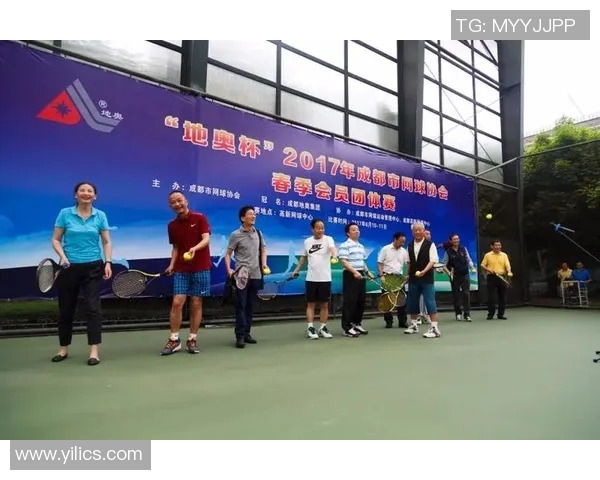 成都网球队灵活战术解析与联赛表现的深度剖析MBA 成都网球队灵活战术解析与联赛表现的深度剖析MBA