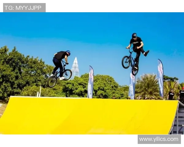 极限运动嘉年华积分榜更新深圳街舞队以76分稳居第一名 极限运动嘉年华积分榜更新深圳街舞队以76分稳居第一名