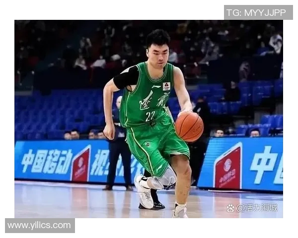 李晓旭：从篮球场上的拼搏到人生舞台的精彩蜕变