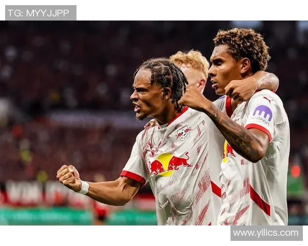 曼联与莱比锡红牛精彩对决回放全程回顾与分析