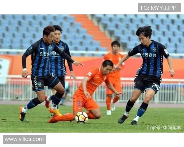 江原与仁川联对决前瞻分析及比赛结果预测