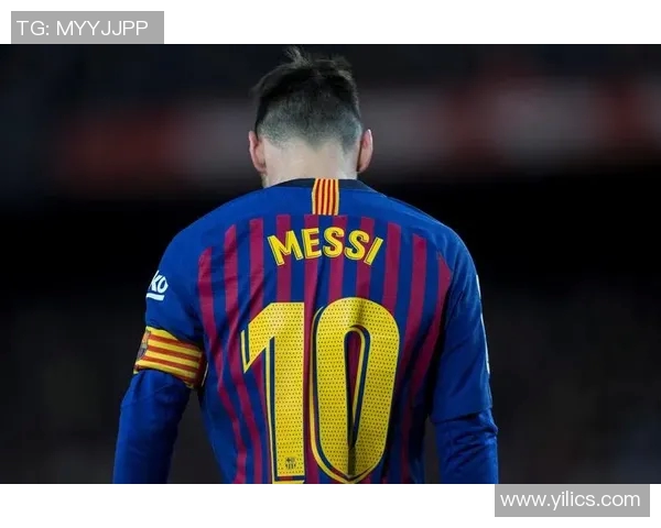 梅西传奇生涯回顾:从巴萨到巴黎的辉煌足迹与未来展望 梅西传奇生涯回顾:从巴萨到巴黎的辉煌足迹与未来展望