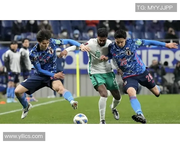 沙特阿拉伯与日本足球赛前瞻及比赛结果预测分析