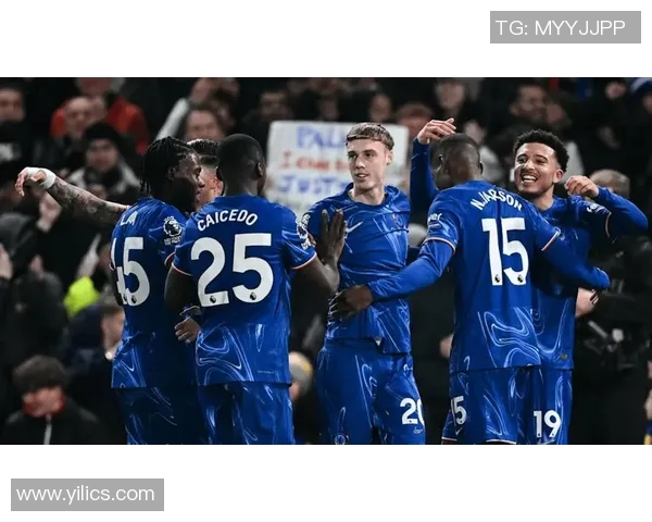 狼队与切尔西对决前瞻及比分预测分析，谁能赢得这场焦点战役