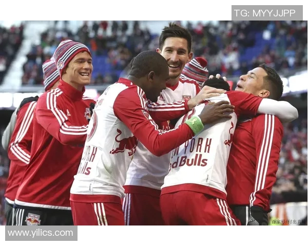 纽约红牛与芝加哥火焰的激烈对决谁能笑到最后