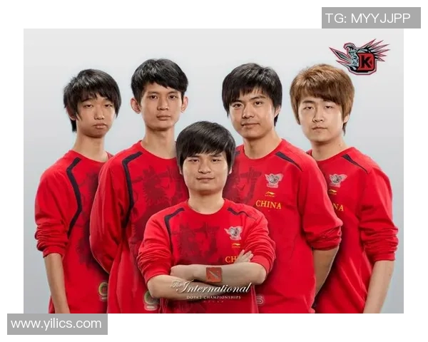 聚焦DOTA2LNG战队心理素质分析与提升策略探讨MBA