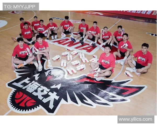 篮球团队协作实力评比上海篮球队荣获第四名展现团队精神与默契