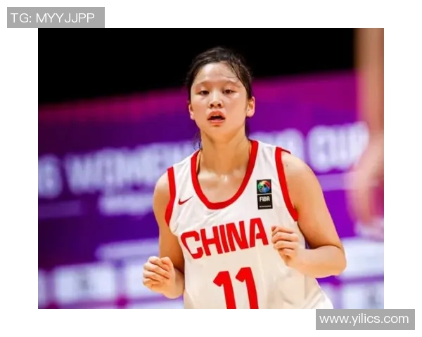 菲律宾女篮对决中国女篮精彩赛程分析与战术探讨