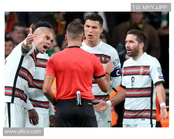 葡萄牙与法国激战正酣绝杀瞬间引发球迷狂欢与热议