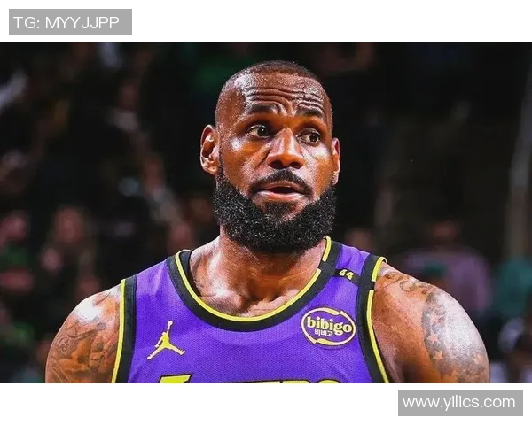 詹姆斯领衔NBA新赛季展望球场传奇再续辉煌之路