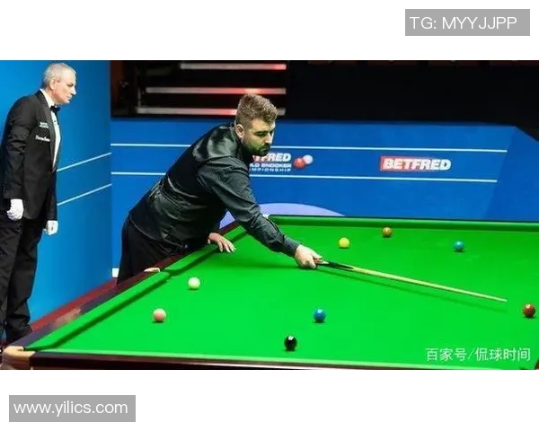 麦克吉尔与克拉克的精彩对决分析及赛后总结