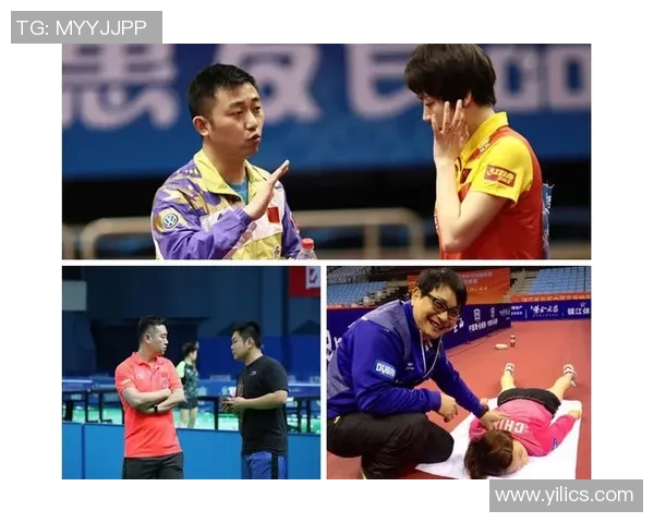 成都乒乓球队速度提升之路：技术与训练的深度分析与探讨