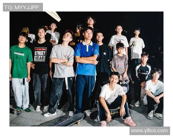 深圳街舞队在世界滑板锦标赛中的拼搏故事与荣耀时刻 深圳街舞队在世界滑板锦标赛中的拼搏故事与荣耀时刻