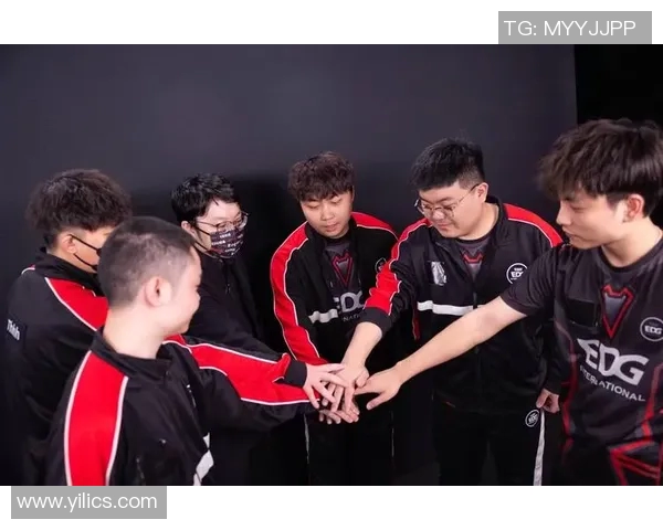 EDG战队灵活性变革引发热议DOTA2新战术的崛起与挑战 EDG战队灵活性变革引发热议DOTA2新战术的崛起与挑战