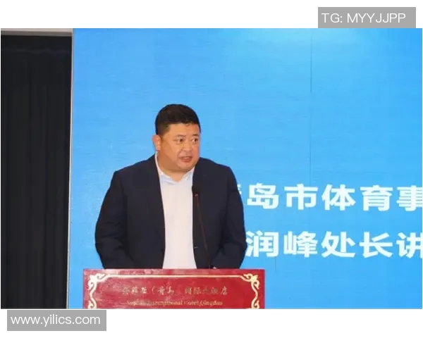 专访陈强:探寻飞盘运动崛起背后的成功秘诀与发展趋势 专访陈强:探寻飞盘运动崛起背后的成功秘诀与发展趋势